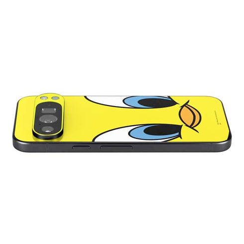 Looney Tunes Tweety Bird Pixel 9 Pro XL Skin
